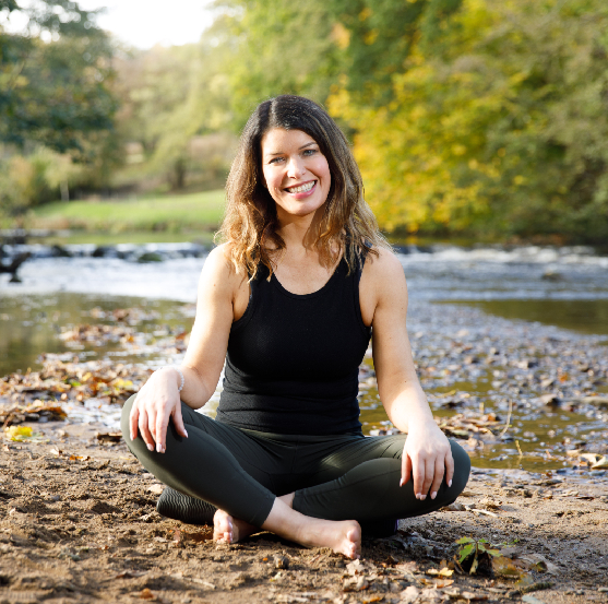 yoga harrogate
