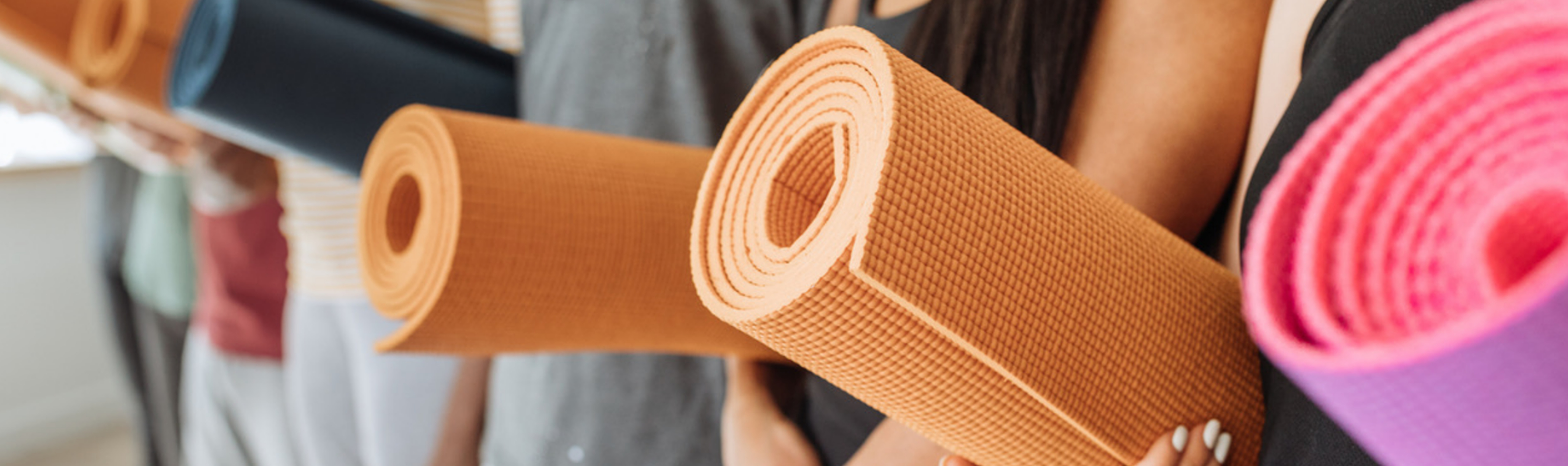 yoga harrogate